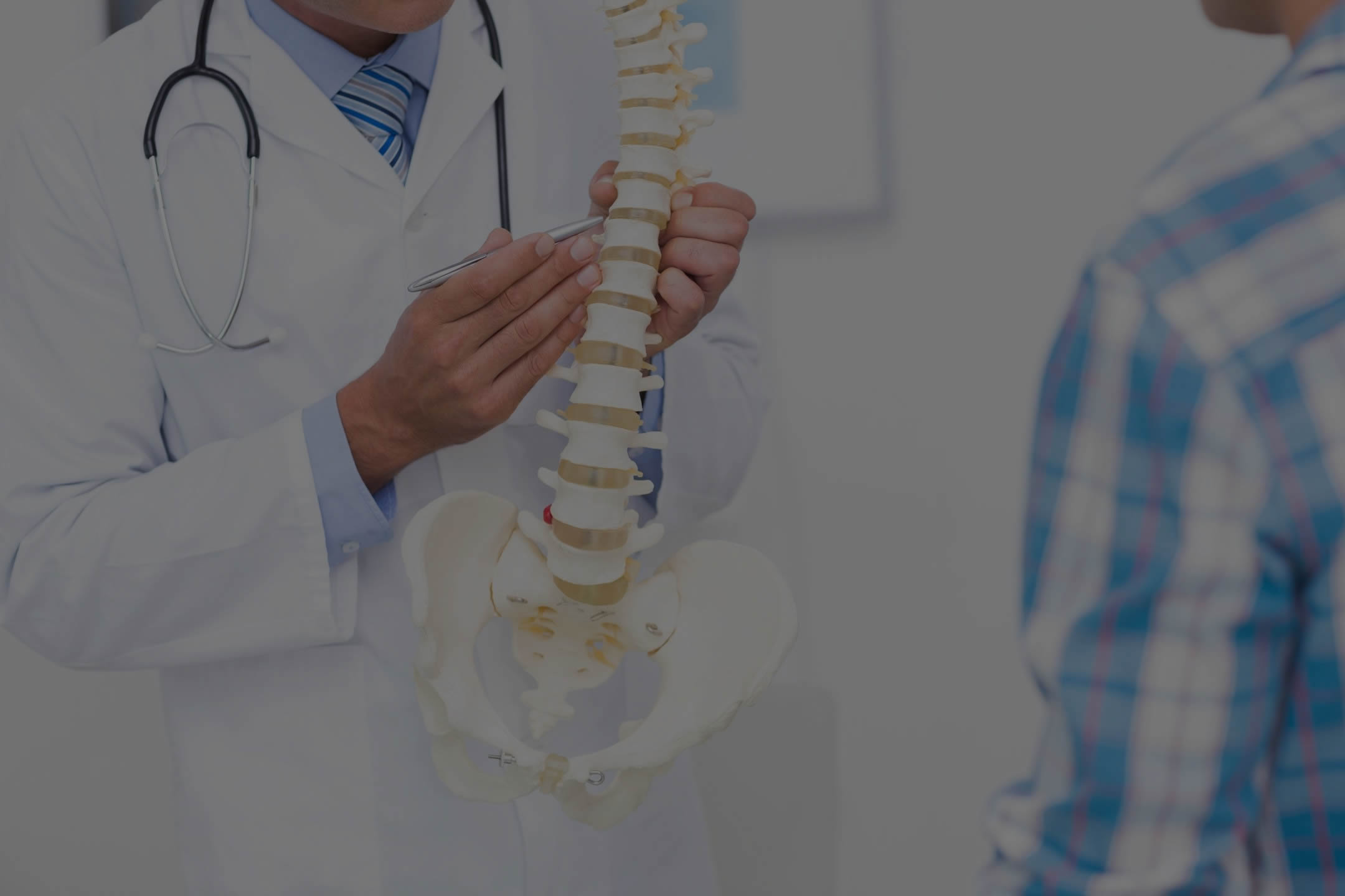 Spinal Evaluation