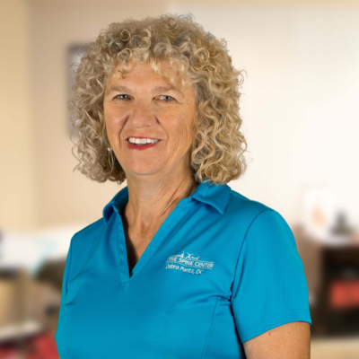Debra Pentz
