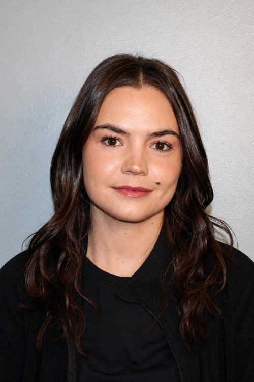 ALY Kraus (1) ALY Kraus (1)