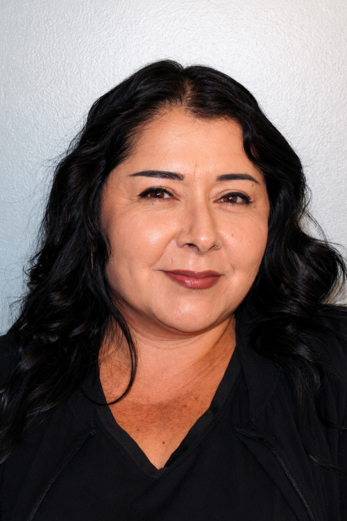 CLAUDIA STAGNER CLAUDIA STAGNER