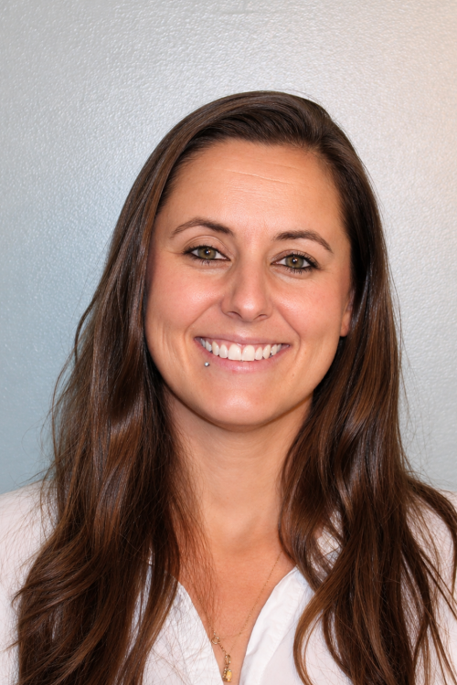 Dr. Cassandra Borghese Dr. Cassandra Borghese