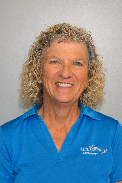 Dr. Debra Pentz Dr. Debra Pentz