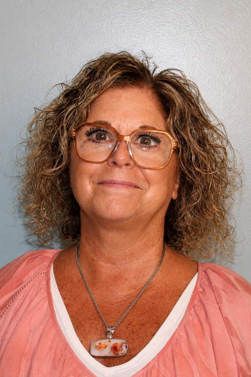 Laurie Pavtis Laurie Pavtis
