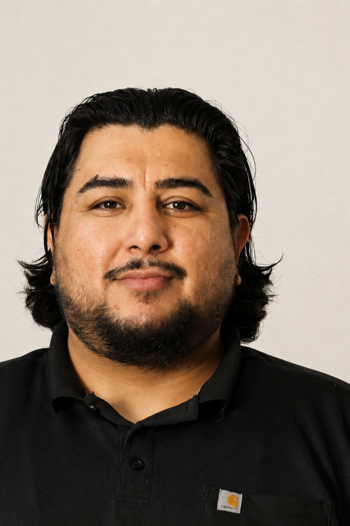 Martin Lucio- Massage Therapist Martin Lucio- Massage Therapist