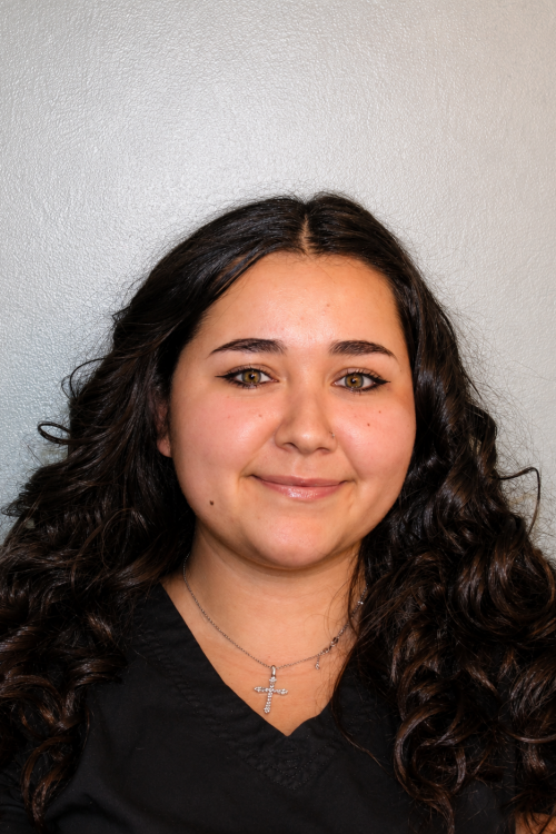 Trinity Carter (Stagner) (1) Trinity Carter (Stagner) (1)
